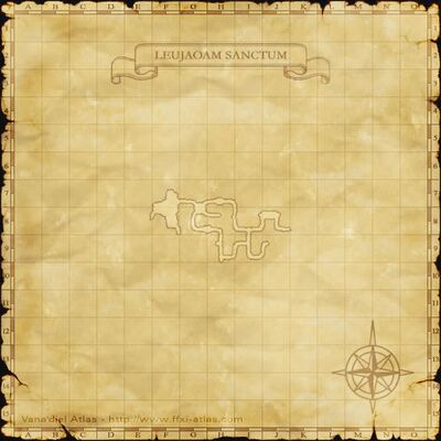 Assault Map