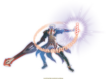 Illus. Kazushi Hagiwara
