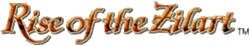 Rise of the Zilart Zones