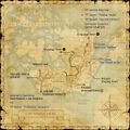 Ilrusi Atoll Staging Point - Map 1