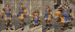 Karieyh Armor