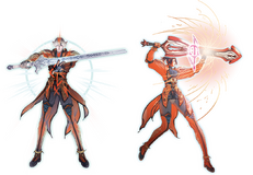 Illus. Kazushi Hagiwara