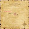 Castle Oztroja Map 6 (Floor 6)