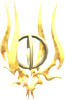 Fire and Light Elemental (Baelfyr)
