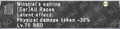 Thumbnail for version as of 00:01, 30 August 2026