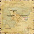 Halvung Staging Point - Map 1