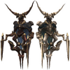 "Knight" Variants