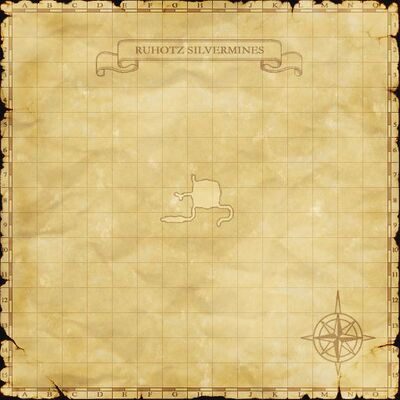 Expedition Map