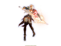 Illus. Kazushi Hagiwara