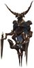 "Black Knight" Variant