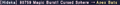 Thumbnail for version as of 23:06, 29 August 2026