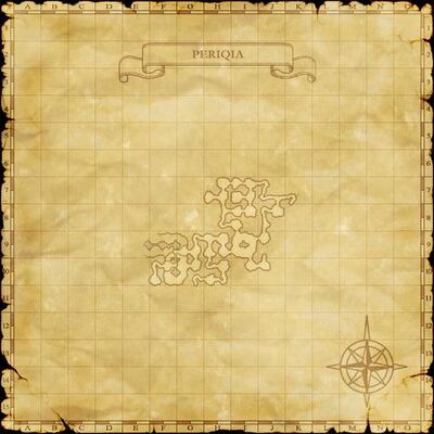 Assault Map