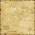 Halvung Staging Point - Map 2