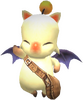 Basic Moogle