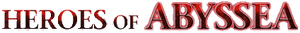 Heroes of Abyssea