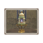 Lamp Egg