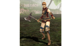 Coalition Axe