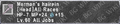 Thumbnail for version as of 23:26, 29 August 2026