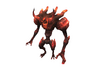 Red Golem