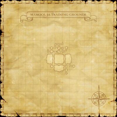 Assault Map