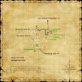 Garlaige Citadel (S) Map 2