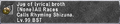 Thumbnail for version as of 23:52, 29 August 2026