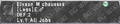 Thumbnail for version as of 23:07, 29 August 2026