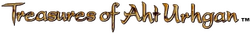 Treasures of Aht Urgan Zones