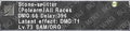 Thumbnail for version as of 22:22, 29 August 2026