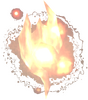 Fire Elemental