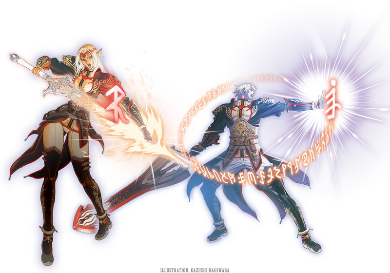 File:Rune Fencer concept art.png
