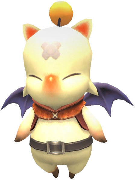 File:Moogle Bandaged.png