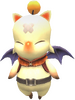 Moogle with a Bandage