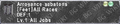 Thumbnail for version as of 23:36, 29 August 2026