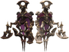 "Queen" Variants