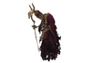 Crimson Robe
