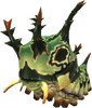 Green Crawler