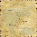 Mamool Ja Staging Point - Map 3