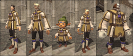 Orvail Armor