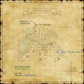 Ilrusi Atoll Staging Point - Map 3
