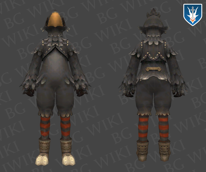 File:Black Chocobo Set HM.png