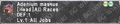 Thumbnail for version as of 23:06, 29 August 2026