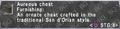 Thumbnail for version as of 00:01, 30 August 2026