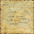 Dvucca Isle Staging Point - Map 2