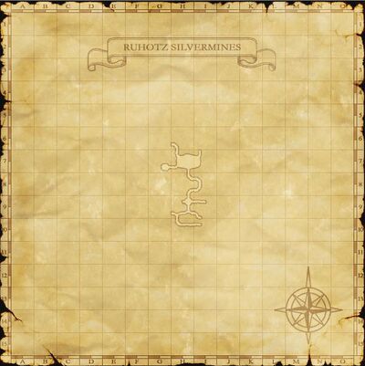 Assault Map