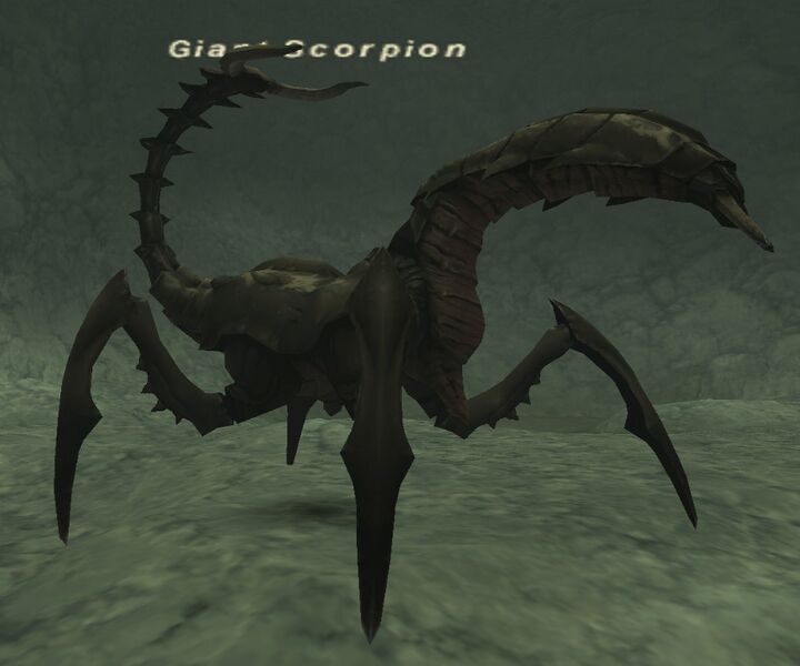 File:Giant Scorpion.jpg