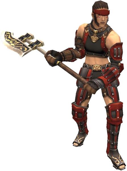 File:Fighter's Armor Set.jpg