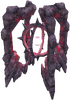 Dark and Earth Elemental (Byrgen)