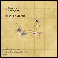 Instructor Expedition 4 (Sauromugue) - Guide Map
