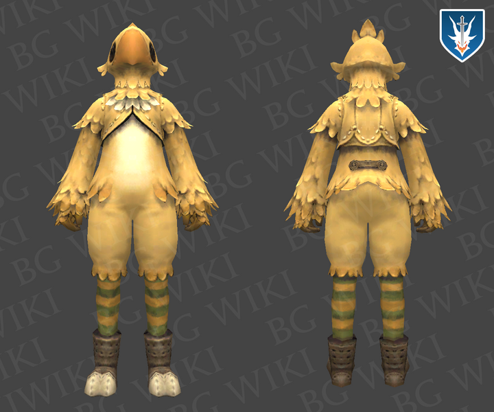 File:Chocobo Set HM.png
